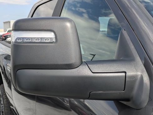 New 2026 RAM 2500 Laramie AWD/4WD image 11