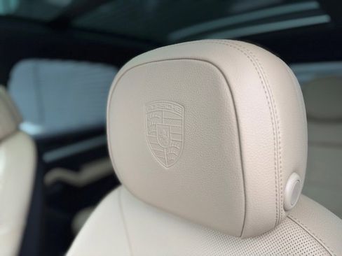 New 2026 Porsche Cayenne image 31