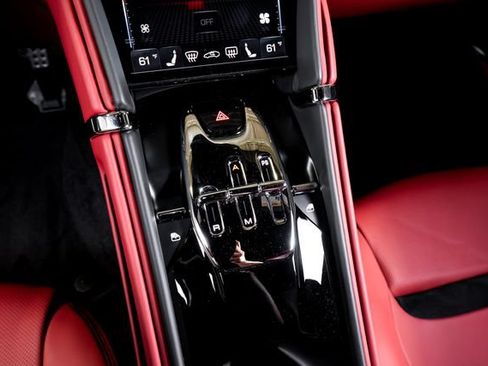 Certified 2024 Ferrari Roma RWD image 47