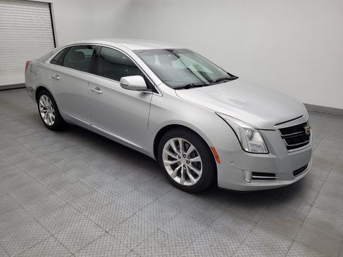 Used 2016 Cadillac XTS Luxury FWD image 11