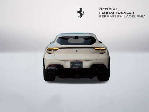 Used 2025 Ferrari Purosangue image 6