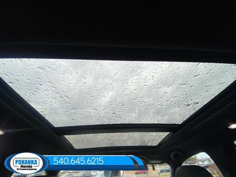 New 2025 Honda Pilot TrailSport image 19