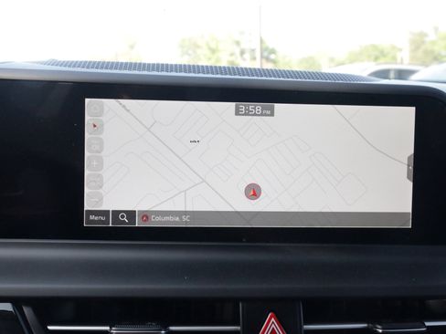 New 2026 Kia Seltos S FWD image 17