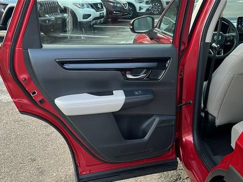 Used 2024 Honda CR-V EX-L image 22