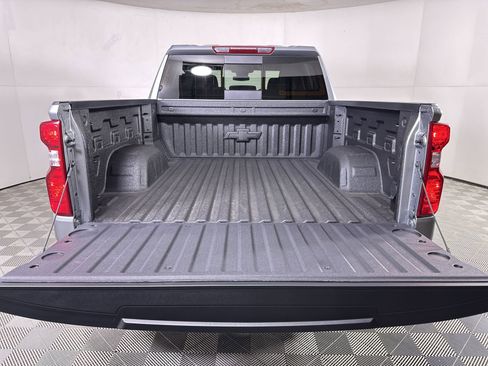 New 2026 Chevrolet Silverado 1500 LT image 61