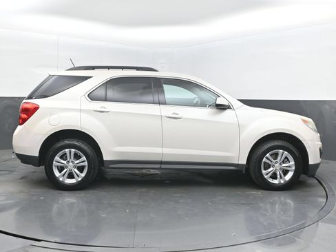 Used 2013 Chevrolet Equinox LT w/ Driver Convenience Package FWD image 10