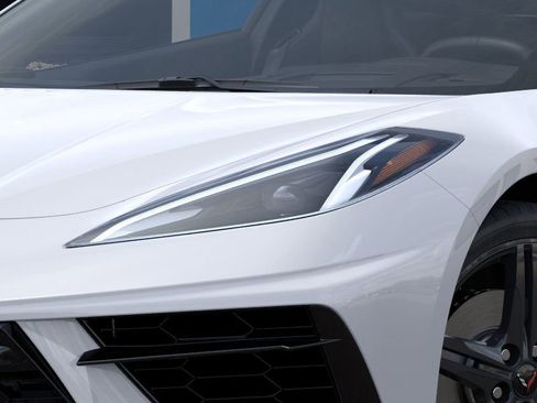 New 2026 Chevrolet Corvette 2LT w/ Stealth Interior Trim Package image 44