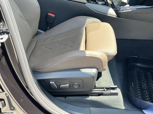 New 2025 BMW X3 xDrive30i w/ Premium Package image 27