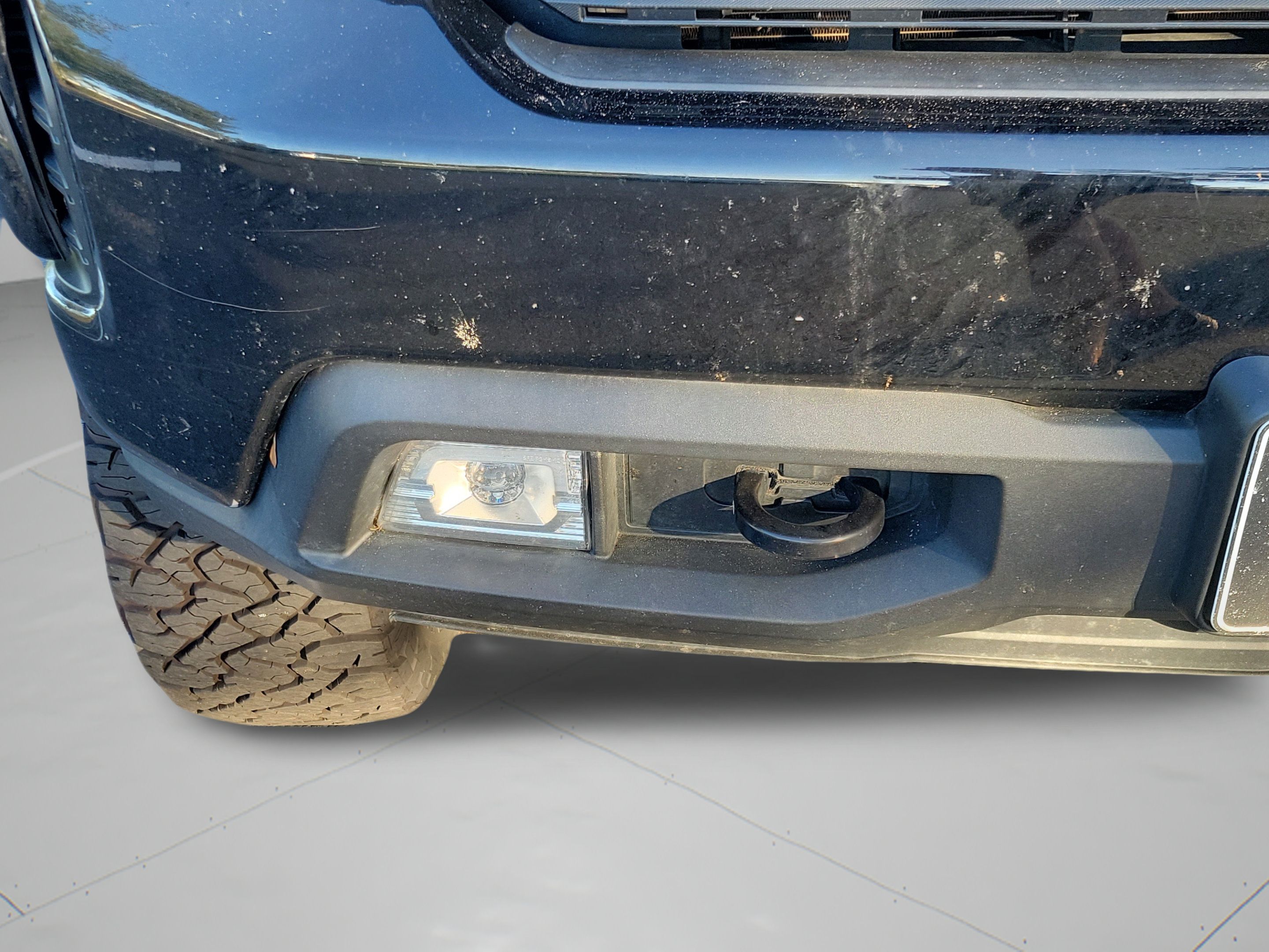 Used 2019 Chevrolet Silverado 1500 RST w/ All-Star Edition AWD/4WD image 11