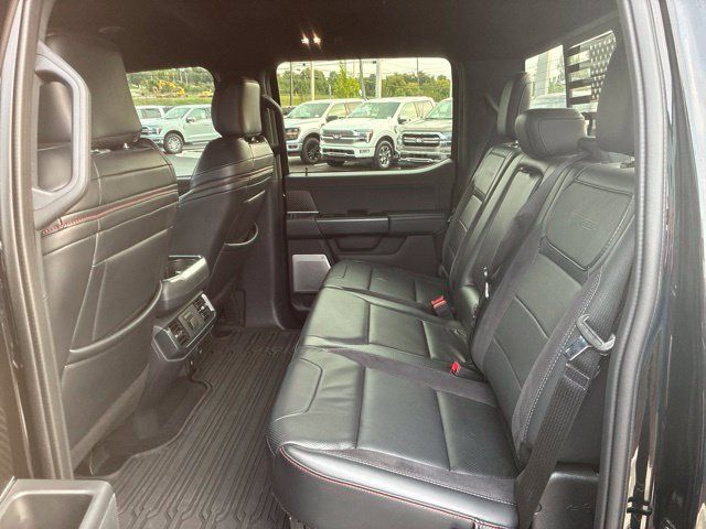 Used 2024 Ford F150 Raptor AWD/4WD image 26