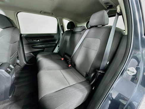 Certified 2023 Honda CR-V EX image 24