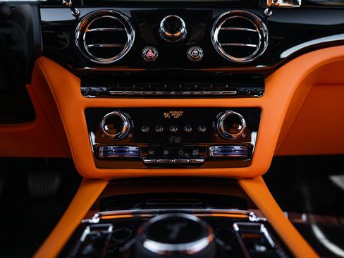 Certified 2024 Rolls-Royce Ghost image 34