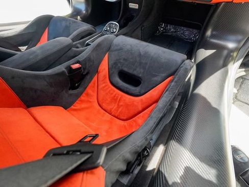 Used 2019 McLaren 600LT RWD image 95