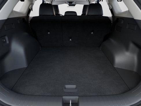 New 2026 Kia Sportage EX FWD image 19