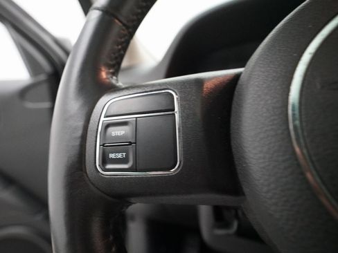 Used 2016 Jeep Patriot High Altitude image 17