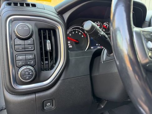 Used 2020 Chevrolet Silverado 1500 RST w/ True North Edition AWD/4WD image 23