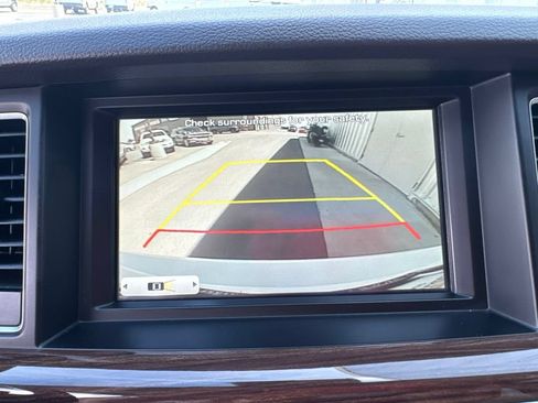 Used 2015 Hyundai Genesis 3.8 w/ Option Group 03 RWD image 23
