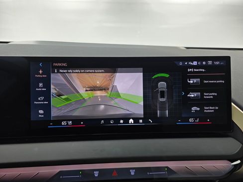 Used 2025 BMW X3 xDrive30i w/ Convenience Package image 22