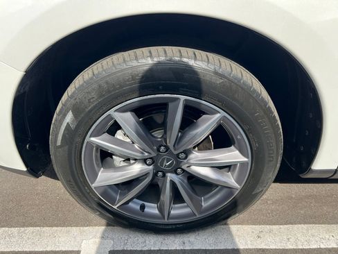 Used 2021 Acura RDX FWD w/ Technology Package image 14