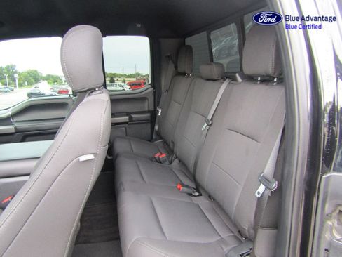 Certified 2020 Ford F150 XLT w/ Equipment Group 302A Luxury AWD/4WD image 28