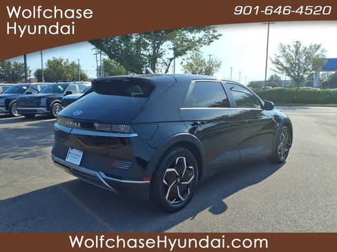 Used 2024 Hyundai Ioniq 5 SEL RWD image 5