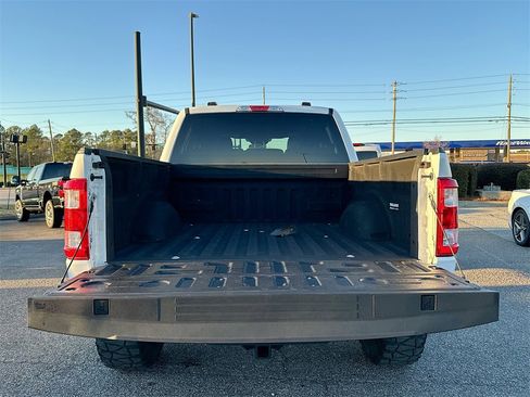 Used 2021 Ford F150 XL w/ STX Appearance Package image 16