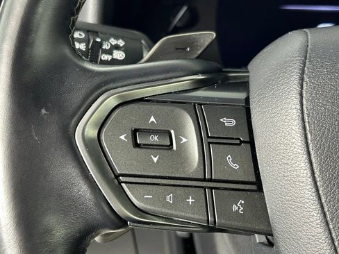 Used 2023 Lexus LX 600 4WD w/ Appearance Package image 33