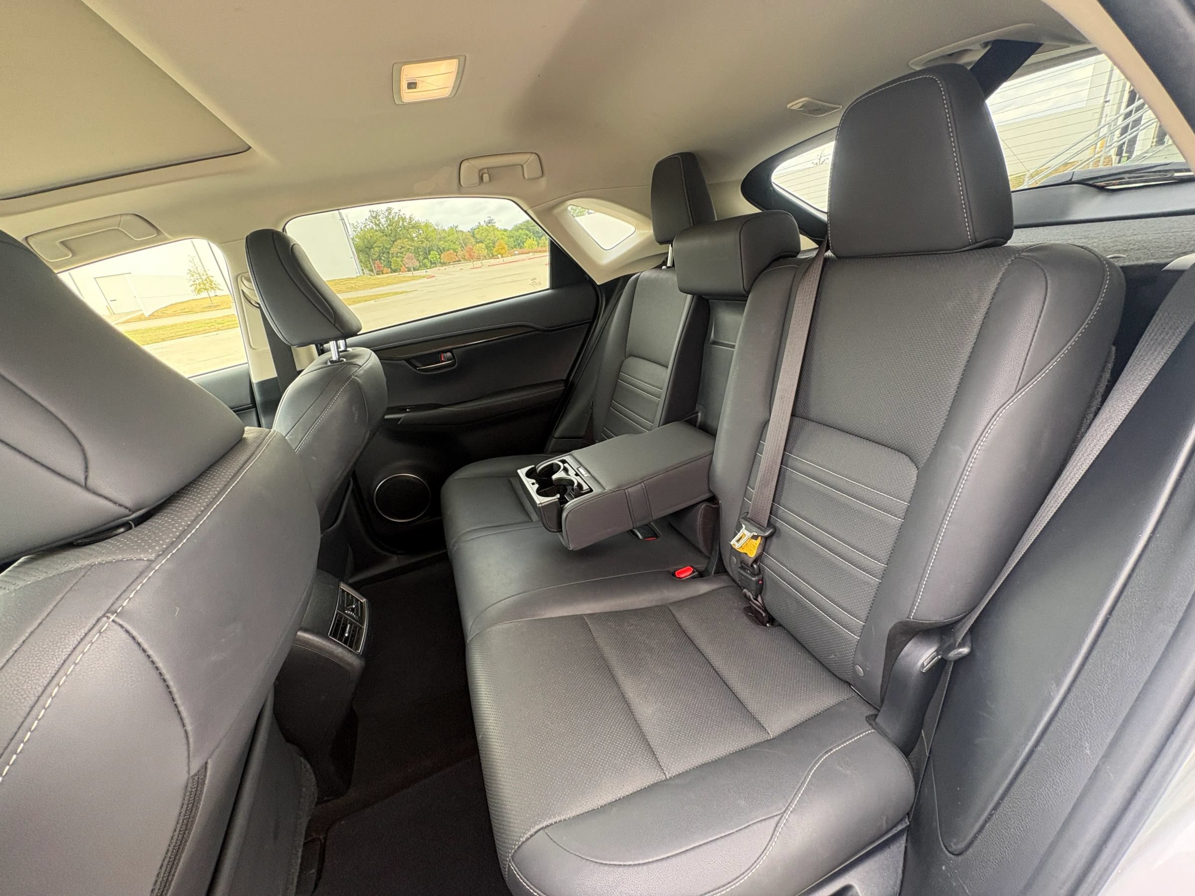 Used 2019 Lexus NX 300 FWD w/ Premium Package image 40