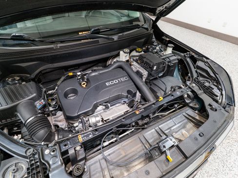 Used 2020 GMC Terrain SLE w/ LPO, Floor Liner Package image 29