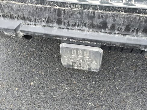 Certified 2025 Toyota 4Runner TRD Sport Premium image 9