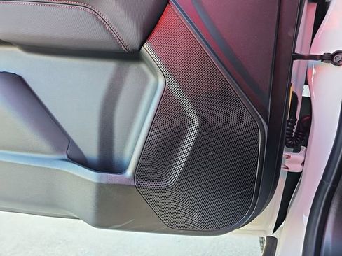 New 2026 Chevrolet Colorado Z71 w/ Z71 Convenience Package 2 AWD/4WD image 24