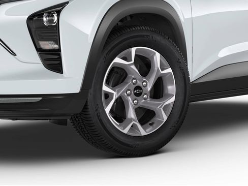 New 2026 Chevrolet Trax LT w/ LT Convenience Package image 28