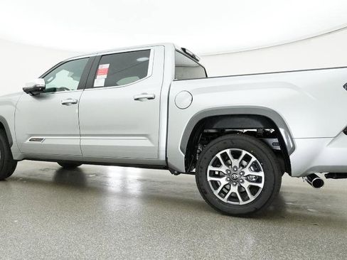 New 2026 Toyota Tundra 1794 Edition AWD/4WD image 23