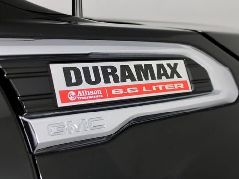 Used 2022 GMC Sierra 3500 SLT image 10