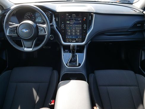 Used 2025 Subaru Legacy Premium image 10