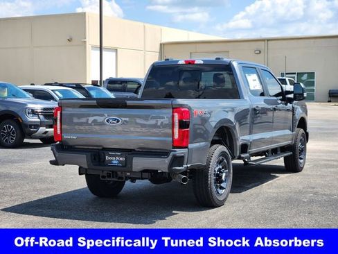New 2026 Ford F250 XL w/ STX Appearance Package image 8