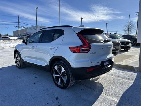 New 2026 Volvo XC40 B5 Plus w/ Protection Package Premier image 6