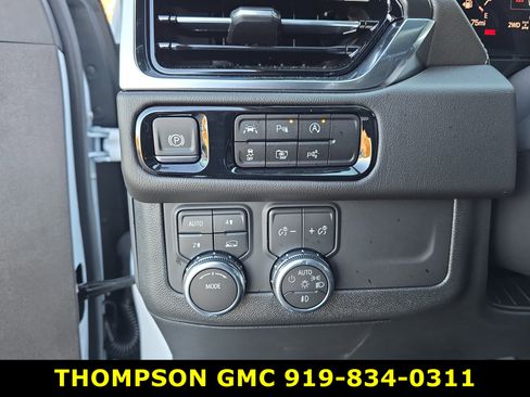 New 2026 GMC Yukon XL Denali w/ Sun & Power Step Package image 24