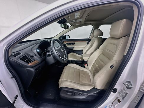Used 2022 Honda CR-V EX-L image 13