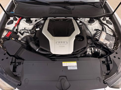 Used 2019 Audi A6 3.0T Premium w/ Convenience Package AWD/4WD image 21