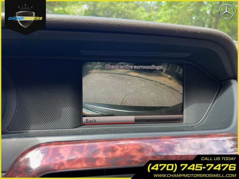 Used 2013 Mercedes-Benz C 250 Sport w/ Multimedia Pkg image 22