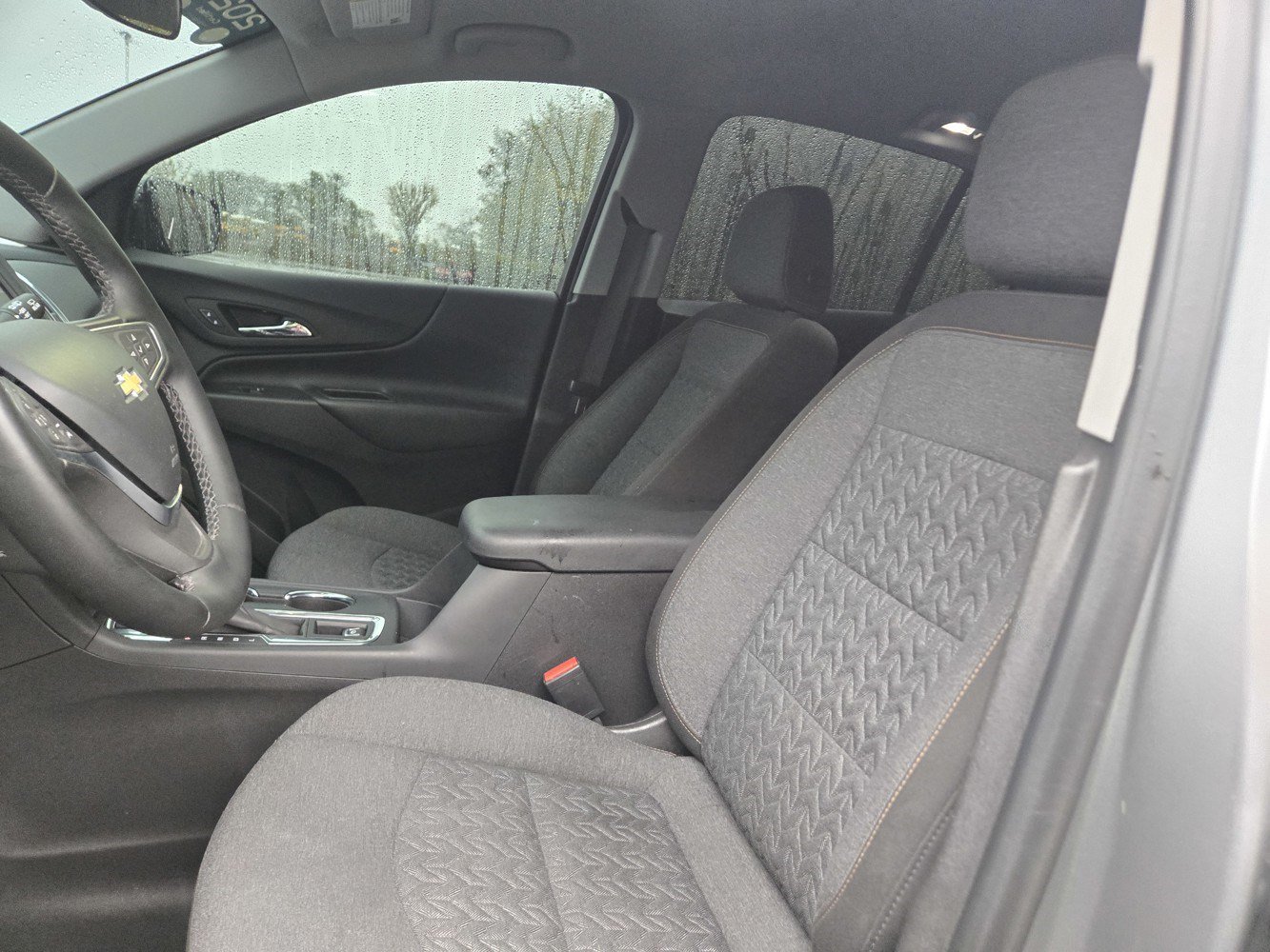 Used 2023 Chevrolet Equinox LT w/ Driver Convenience Package AWD/4WD image 24