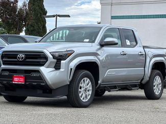 New 2025 Toyota Tacoma SR5 video 2