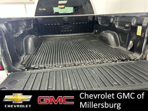 Used 2018 Chevrolet Silverado 1500 LT w/ All Star Edition image 8