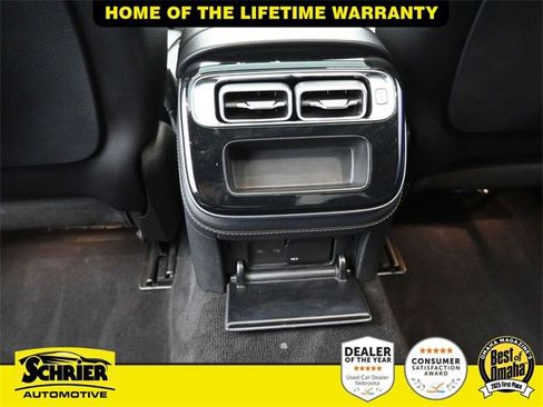 Used 2022 Mercedes-Benz S 500 4MATIC image 37