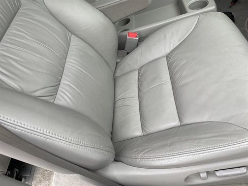 Used 2008 Honda Odyssey EX-L image 16