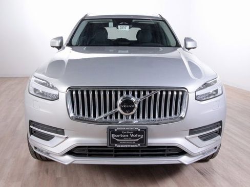 Certified 2025 Volvo XC90 B6 Plus w/ Protection Package Premier image 2