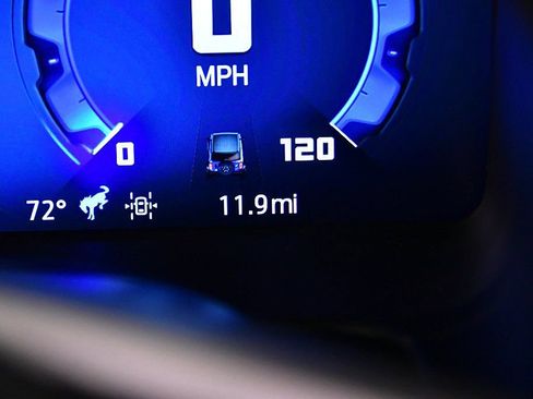 New 2026 Ford Bronco Big Bend AWD/4WD image 18