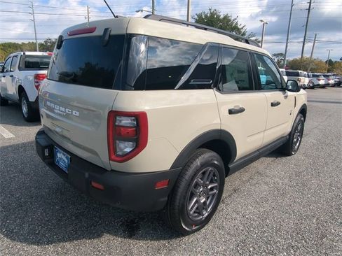 New 2025 Ford Bronco Sport Big Bend image 5