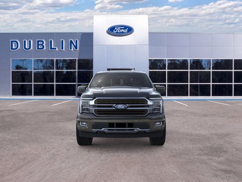 New 2026 Ford F150 King Ranch w/ Equipment Group 601A High AWD/4WD image 29